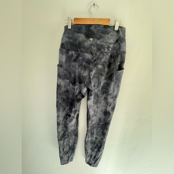 Lululemon Align High-Rise Pant. 25”Leggings. Women’s size 8. - Picture 2 of 13